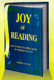 Joy of Reading